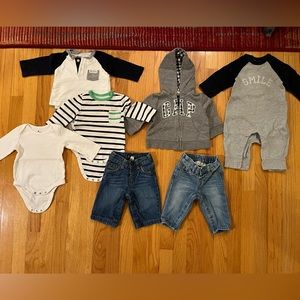 Gap sz 3-6 month Collection